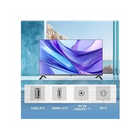 CHiQ L40M9E TV 40", Full HD, smart, Google TV, Dolby Audio, dbx-tv, HDR 10 -demo