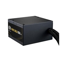 Cooler Master zdroj MWE Gold 850W V3, 120mm, 80+ Gold, ATX 3.1