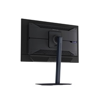GIGABYTE LCD - 27" Gaming monitor MO27U2, OLED, 3840x2160 UHD, 240Hz, 1.5M:1, 250cd/m2, 0.03ms, 2xHDMI, 1xDP