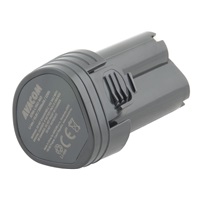 AVACOM baterie pro MAKITA BL 1013 Li-Ion 10,8V 2000mAh