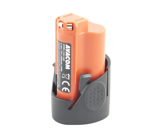 AVACOM baterie pro MILWAUKEE C12 B Li-Ion 12V 2000mAh