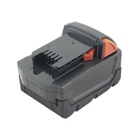 AVACOM baterie pro MILWAUKEE M18 Li-Ion 18V 4000mAh