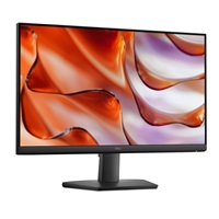 DELL LCD SE2425HM - 23,8"/IPS/LED/1920x1080/16:9/100Hz/5ms/1000:1/250 cd/m2/HDMI/VGA/VESA/3YNBD (210-BQZT)