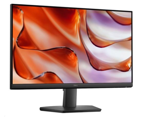 DELL LCD SE2425HM - 23,8"/IPS/LED/1920x1080/16:9/100Hz/5ms/1000:1/250 cd/m2/HDMI/VGA/VESA/3YNBD (210-BQZT)