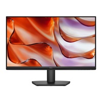 DELL LCD SE2425HM - 23,8"/IPS/LED/1920x1080/16:9/100Hz/5ms/1000:1/250 cd/m2/HDMI/VGA/VESA/3YNBD (210-BQZT)