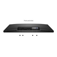 DELL LCD SE2725HM - 27"/IPS/LED/1920x1080/16:9/100Hz/5ms/1000:1/250 cd/m2/HDMI/VGA/VESA/3YNBD (210-BQZT)