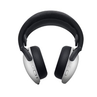 DELL Alienware Tri-Mode Wireless Gaming Headset - AW725H