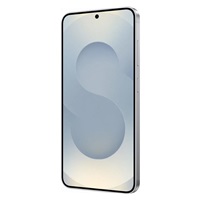 Samsung Galaxy S25 5G 12GB/128GB šedá, CZ distribuce