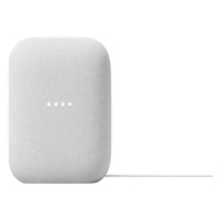 BAZAR - Google Nest Audio chalk
