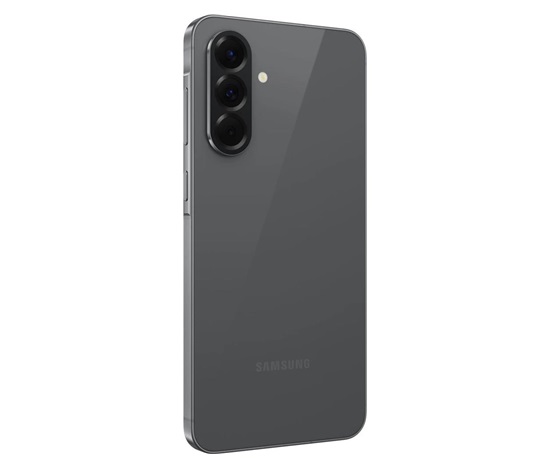 Samsung Galaxy A56 5G 8GB/256GB ,grafitová, CZ distribuce