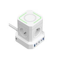 Viking síťový adaptér ACT45W