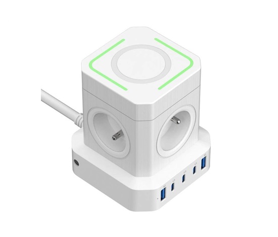 Viking síťový adaptér ACT45W