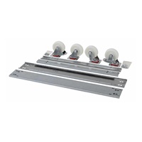 TRITON Kolečka s vyztužujícím rámem 600x1100 pro RMA/RZA nosnost 450 kg