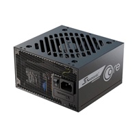 SEASONIC zdroj Core GX 750W, 120mm, Plně modulární, 80+ Gold, ATX 3.1