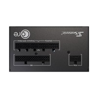 SEASONIC zdroj Core GX 750W, 120mm, Plně modulární, 80+ Gold, ATX 3.1
