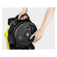 Kärcher K 4 Premium Power Control Flex vysokotlaký čistič, 1800 W, 420 l/h, Vario Power Jet