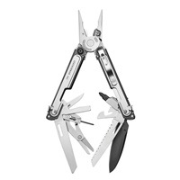 Leatherman POCKET CLIP & LANYARD RING