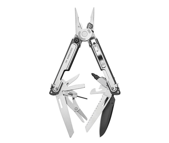 Leatherman SHEATH/NYLON-SIENNA/M/PKG