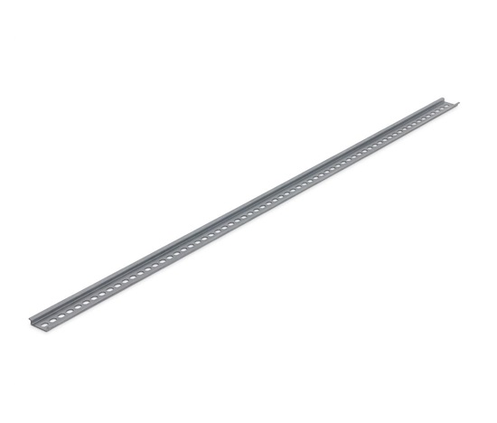 TRITON DIN nosná lišta TH 35-7,5, 1m