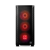 LYNX Challenger Ryzen 5 5600X 32GB 1T SSD NVMe RTX 5070 12G W11 Home