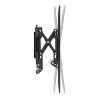 Bazar - MANHATTAN Nástěnný držák na TV, univerzální, 43" až 90"