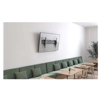 Bazar - MANHATTAN Nástěnný držák na TV, univerzální, 43" až 90"