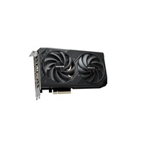 GIGABYTE VGA NVIDIA GeForce RTX 5060 Ti WINDFORCE OC 16G, 16G GDDR7, 3xDP, 1xHDMI