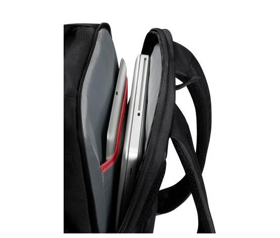 Samsonite GUARDIT 3.0 BP UNDERSEATER S 14.1" BLACK