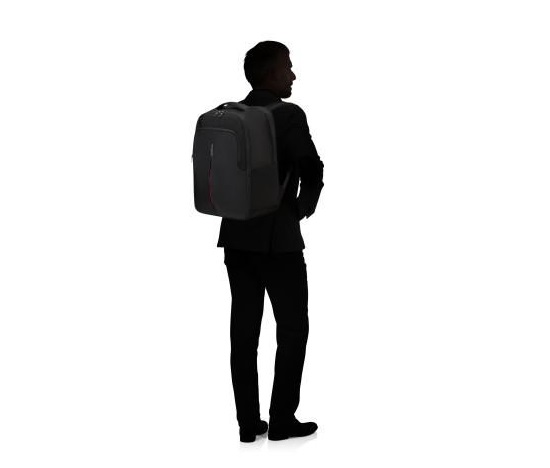 Samsonite GUARDIT 3.0 BP UNDERSEATER M 15.6" BLACK