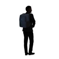 Samsonite GUARDIT 3.0 BP UNDERSEATER M 15.6" BLUE - batoh pro notebook