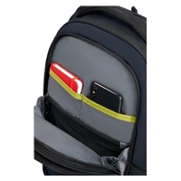 Samsonite GUARDIT 3.0 LAPT.BACKPACK S 14.1" BLUE - batoh pro notebook