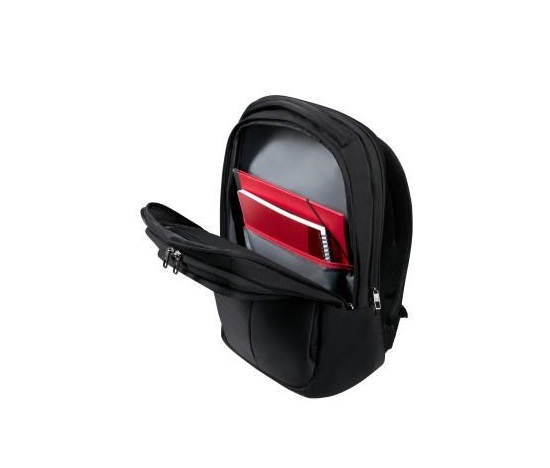 Samsonite GUARDIT 3.0 LAPT.BACKPACK L 17.3" BLACK