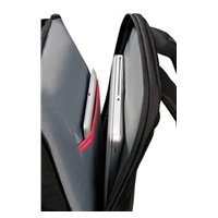 Samsonite GUARDIT 3.0 LAPT.BACKPACK L 17.3" BLACK