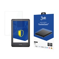 3mk hybridní sklo FlexibleGlass pro Amazon Kindle 10