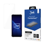 3mk hybridní sklo FlexibleGlass pro MyPhone Hammer Blade Va 5G