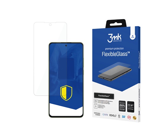 3mk hybridní sklo FlexibleGlass pro OnePlus Nord CE 4 Lite