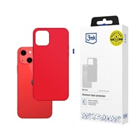 3mk Matt Case straw pro Apple iPhone 13