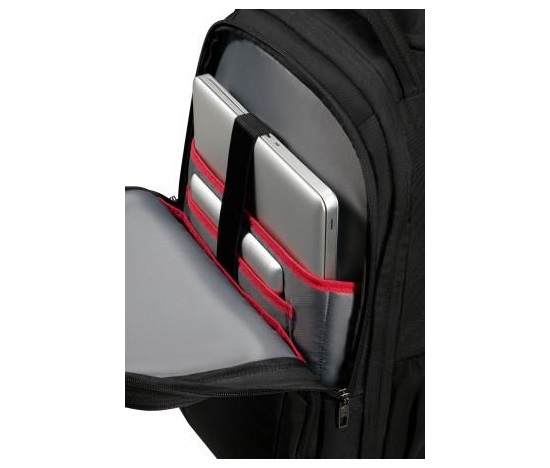 Samsonite GUARDIT 3.0 LAPT.BACKPACK/WH 15.6" BLACK
