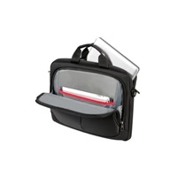 Samsonite GUARDIT 3.0 SLIM BRIEFCASE 15.6" BLACK