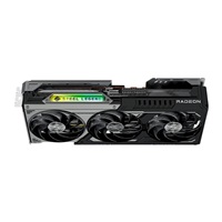 ASRock VGA AMD Radeon RX 9070 XT Steel Legend Dark 16GB, RX 9070 XT, 16GB GDDR6, 3xDP, 1xHDMI