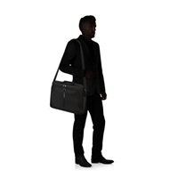 Samsonite GUARDIT 3.0 BRIEFCASE 17.3" BLACK