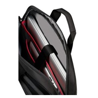 Samsonite GUARDIT 3.0 BRIEFCASE 17.3" BLACK