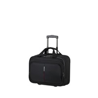 Samsonite GUARDIT 3.0 ROLLING TOTE 17.3" BLACK