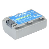 AVACOM baterie pro Sony NP-FP50 Li-Ion 7.2V 700mAh 5Wh