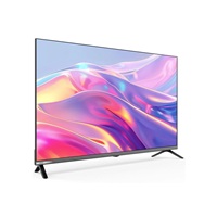BAZAR - CHiQ L40M9E TV 40", Full HD, smart, Google TV, Dolby Audio, dbx-tv, HDR 10 - Poškozený obal (Komplet)