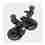 Delkin Fat Gecko Camera Mounts - FG Dual Suction