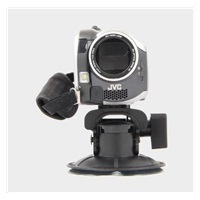 Delkin Fat Gecko Camera Mounts - FG Stealth Suction