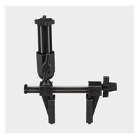 Delkin Fat Gecko Camera Mounts - Fat Gecko Vise