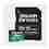 Delkin microSD Power 2000x UHS-II (V90) R300/W250 256GB