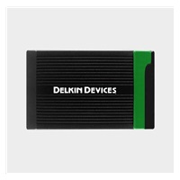 Delkin Cardreader CFexpress 4.0 Type B (USB4/Thunderbolt)
